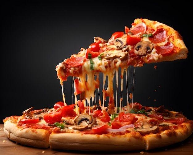 Savory Symphony of Artisanal Cheese Delight